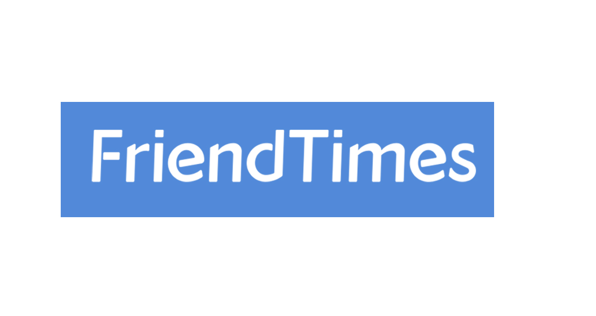 T恤定制案例—Friend Times T恤定制案例—Friend Times