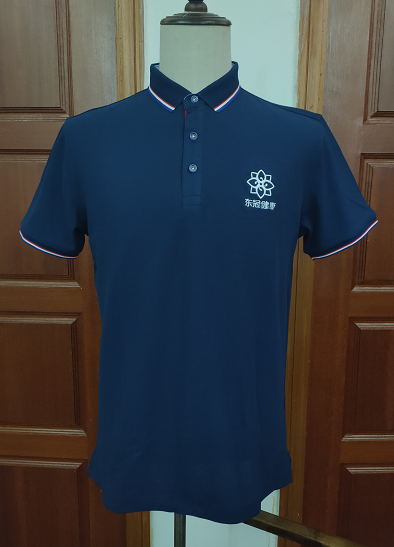 POLO衫定制 POLO衫定制