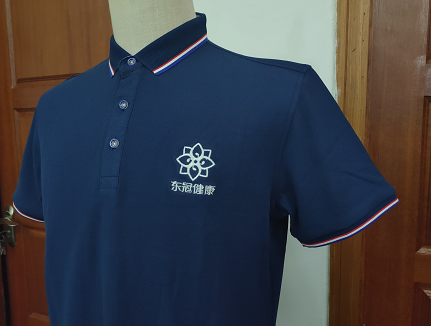 POLO衫定制 POLO衫定制