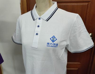POLO衫定制 POLO衫定制