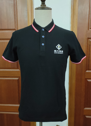 POLO衫定制 POLO衫定制