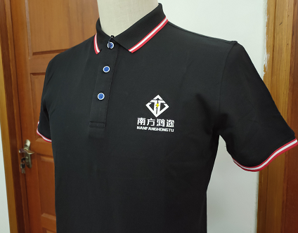 POLO衫定制 POLO衫定制