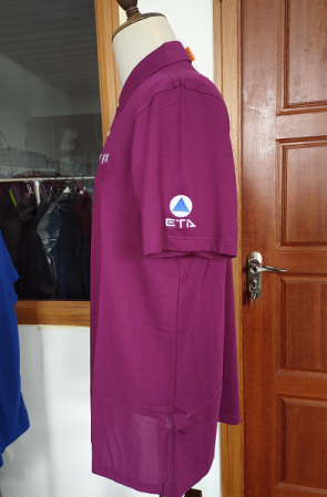 POLO衫定制 POLO衫定制