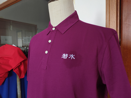 POLO衫定制 POLO衫定制