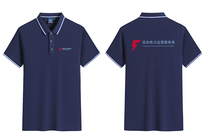 Polo衫定制 Polo衫定制