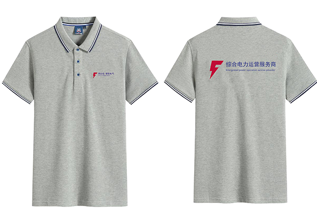 Polo衫定制 Polo衫定制