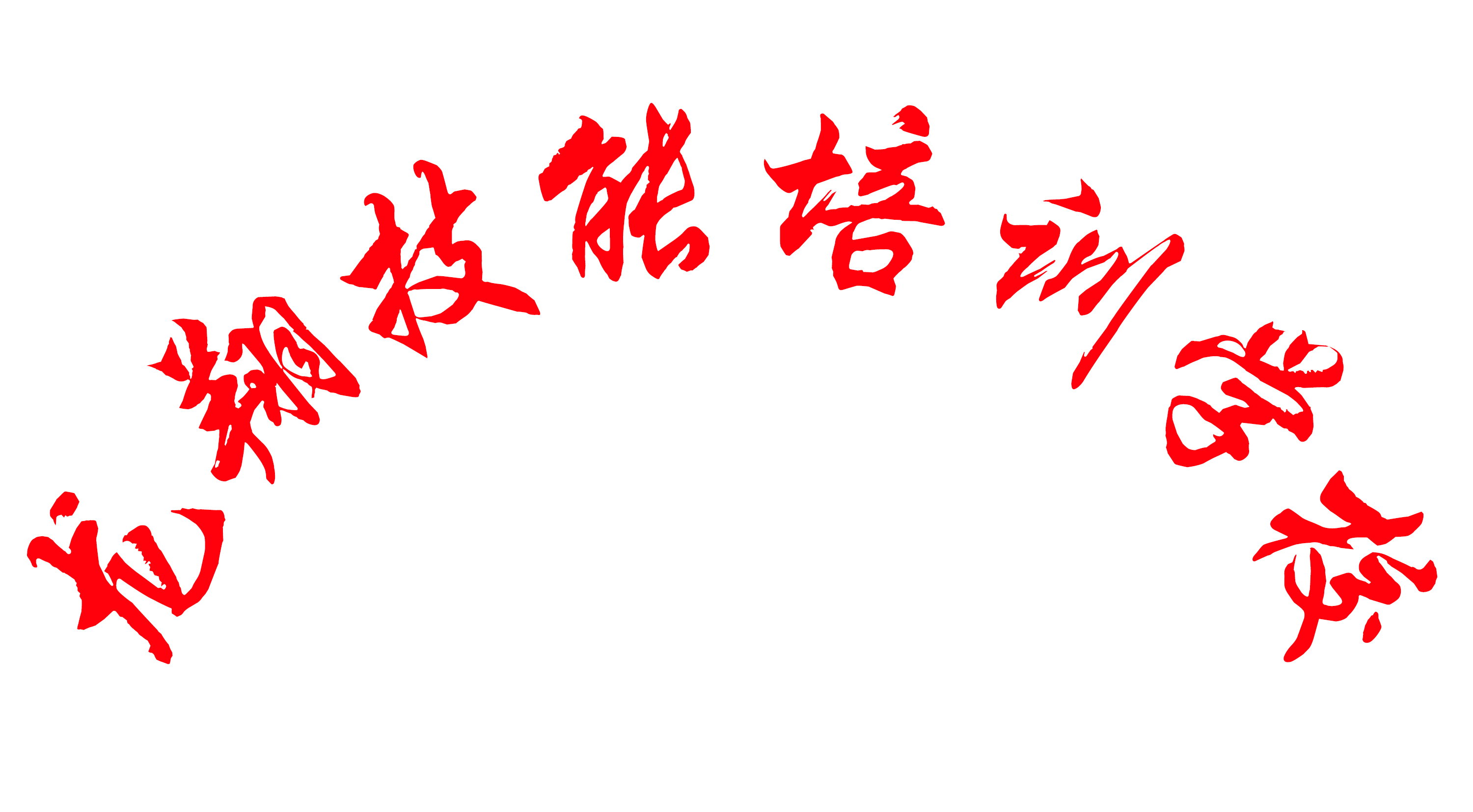 T恤衫定制案例-龍翔技校 T恤衫定制案例-龍翔技校