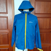 沖鋒衣定制案例—翟總 沖鋒衣定制案例—翟總