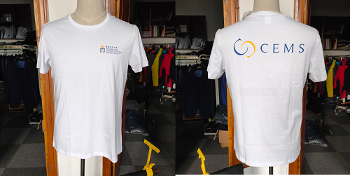 香港大學T恤定制 香港大學T恤定制