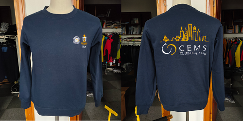 香港大學衛衣定制 香港大學衛衣定制