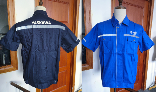 托馬斯工服 托馬斯工服