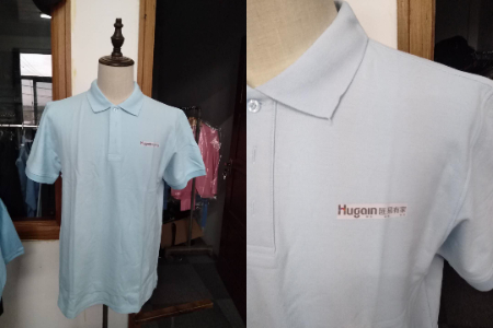 我愛我家Polo衫 我愛我家Polo衫