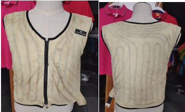 制冷服定制案例-深圳方科電器 制冷服定制案例-深圳方科電器