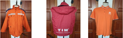 馬甲定制案例—義烏皇達 馬甲定制案例—義烏皇達