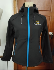 沖鋒衣定制案例-恒升機械 沖鋒衣定制案例-恒升機械