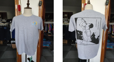 T恤衫定制案例—電子科技大學 T恤衫定制案例—電子科技大學