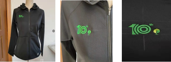 衛衣定制案例-蘇州蓋雅 衛衣定制案例-蘇州蓋雅