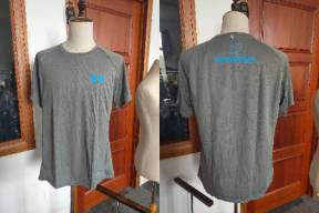 貝斯曼縫紉機T恤衫 貝斯曼縫紉機T恤衫