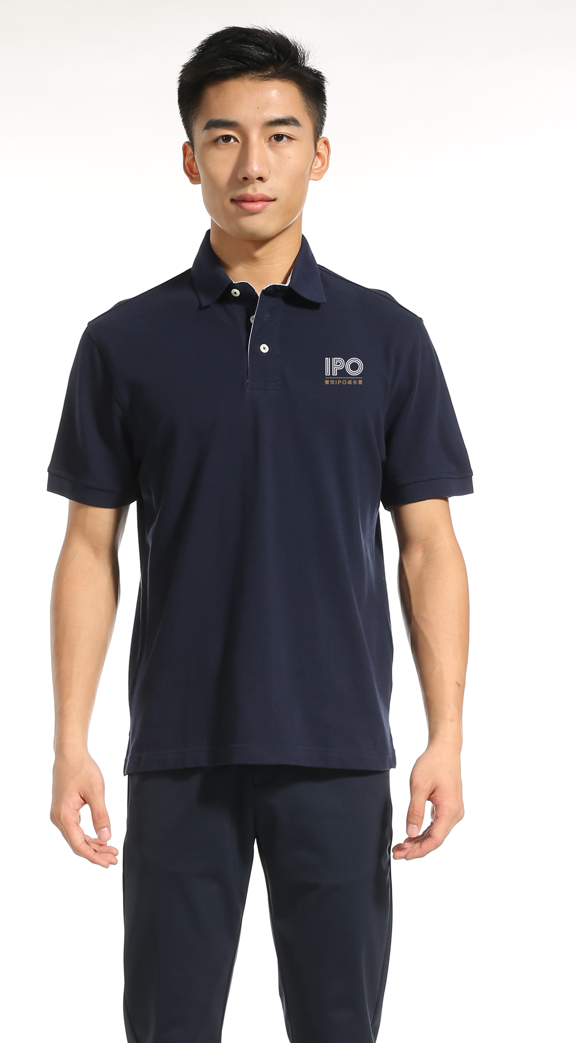 定制工作服案例——北京靠譜籌信息技術有限公司 定制工作服案例——北京靠譜籌信息技術有限公司