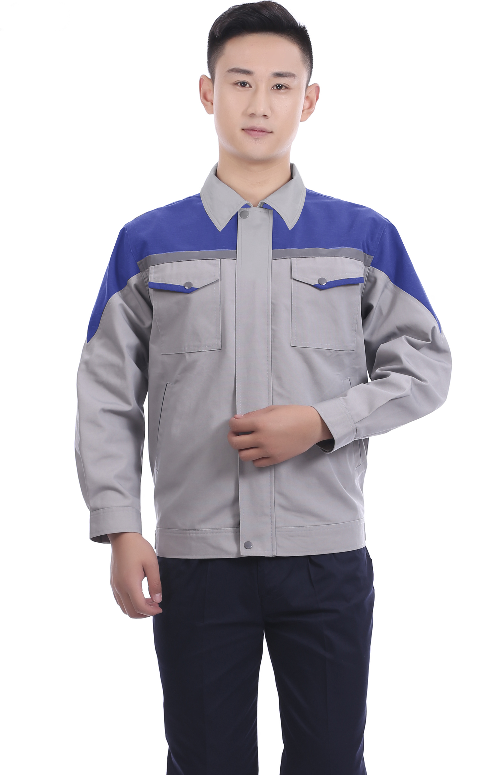 定制工作服案例——蘇州御道裝飾設計有限公司 定制工作服案例——蘇州御道裝飾設計有限公司