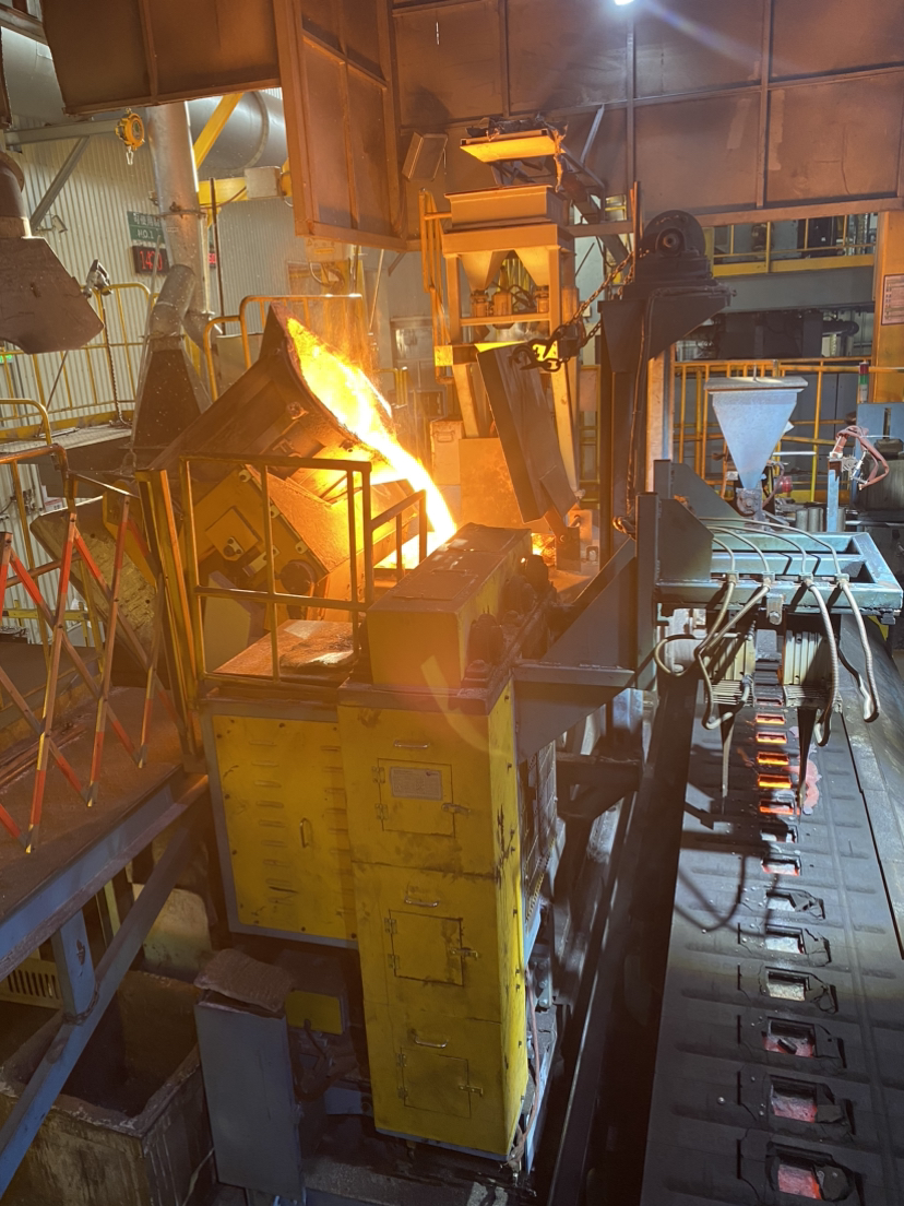 降溫服定制案例--石川鋼鐵 降溫服定制案例--石川鋼鐵