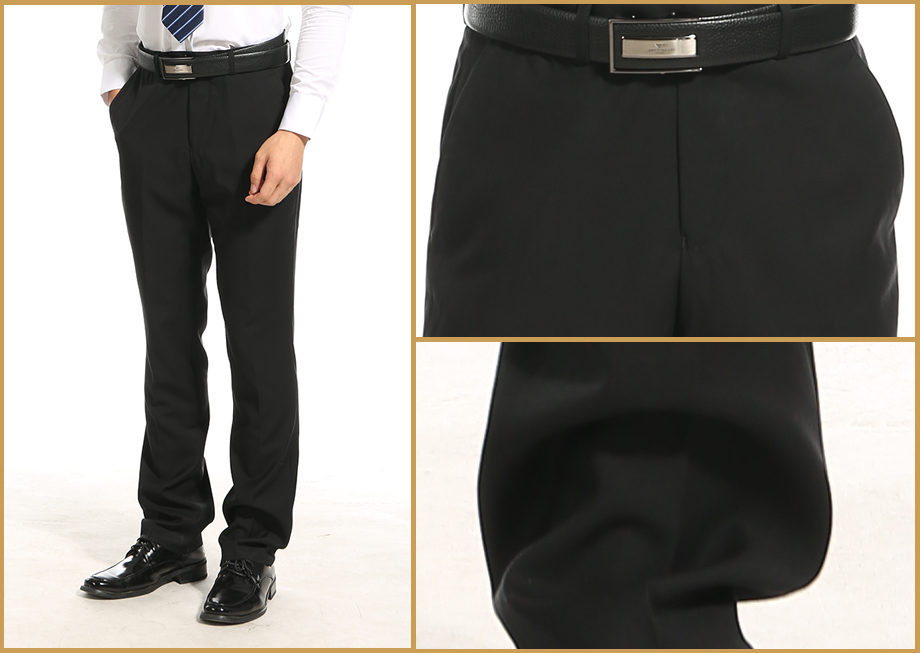 男士西褲定制 男士西褲定制