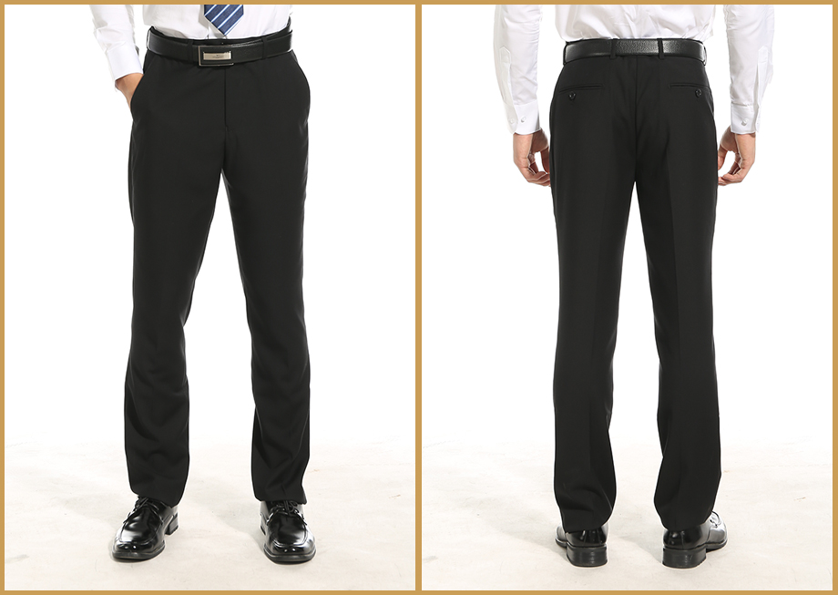 男士西褲定制 男士西褲定制