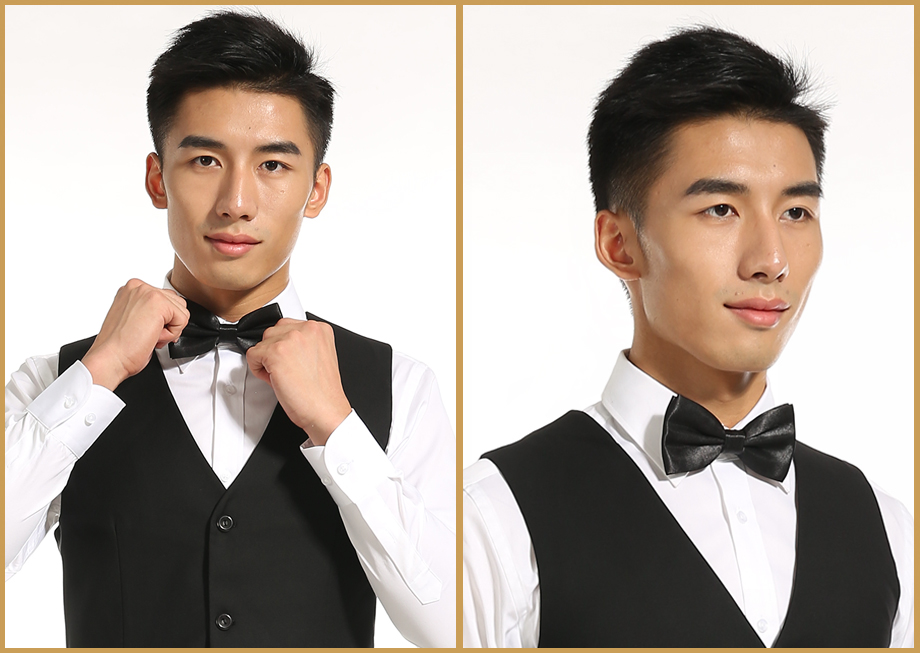 男士職業裝領結 男士職業裝領結