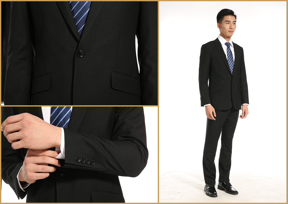 西裝定做男款 西裝定做男款