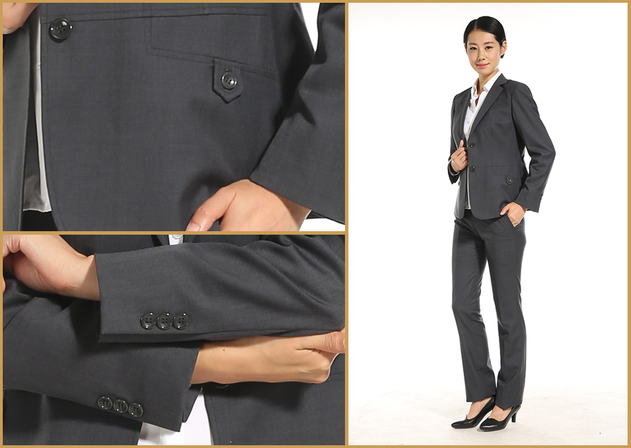 西裝定做女款 西裝定做女款