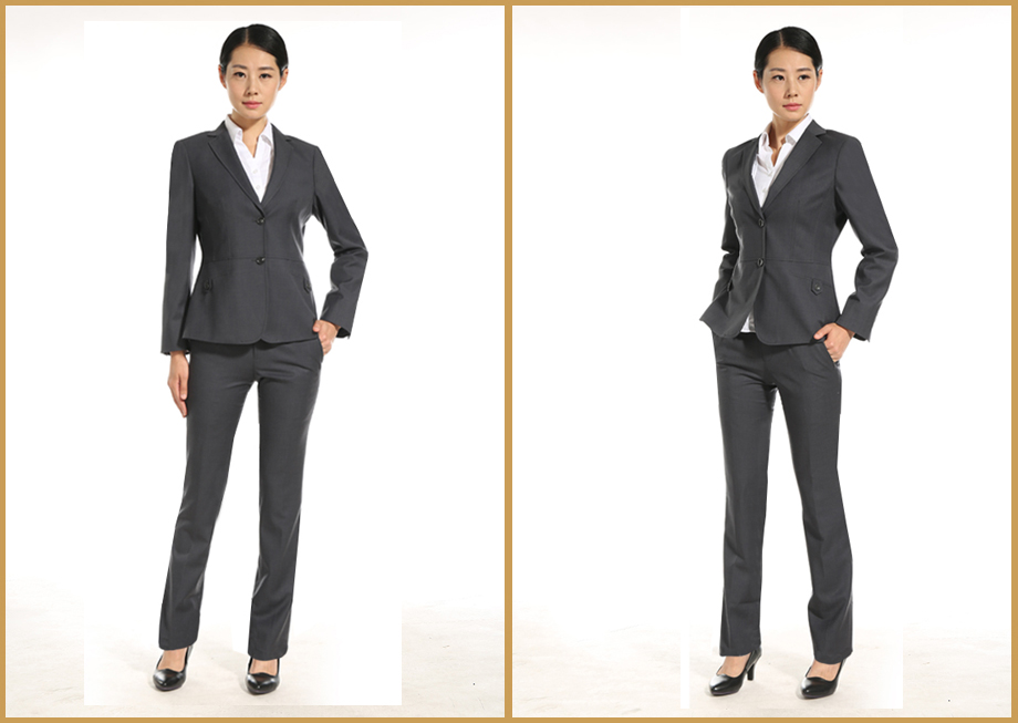 西裝定做女款 西裝定做女款