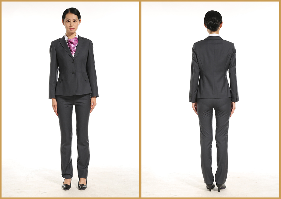 西裝定做女款 西裝定做女款