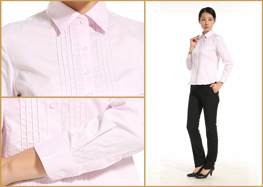 蘇州襯衣訂制女款 蘇州襯衣訂制女款