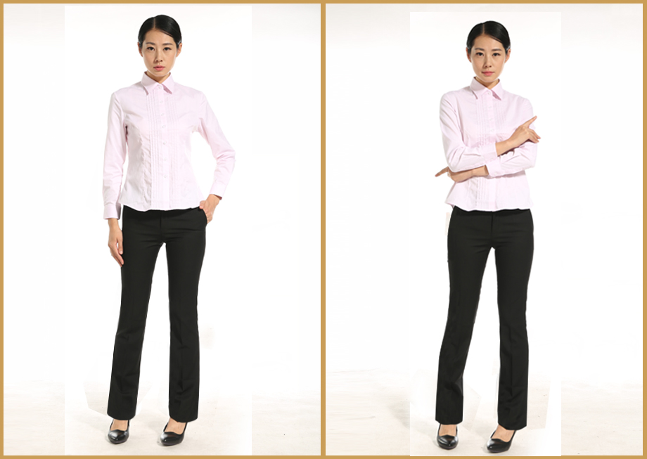 襯衣訂制女款 襯衣訂制女款