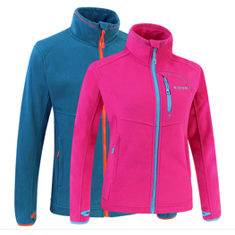 搖粒絨沖鋒衣 搖粒絨沖鋒衣