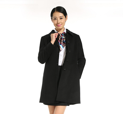 女士職業裝大衣 女士職業裝大衣