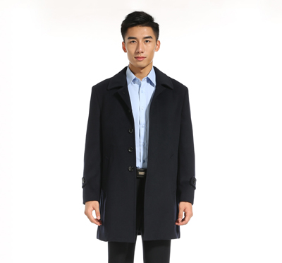 男士職業裝大衣 男士職業裝大衣