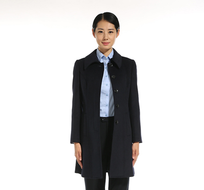 女士職業裝大衣 女士職業裝大衣