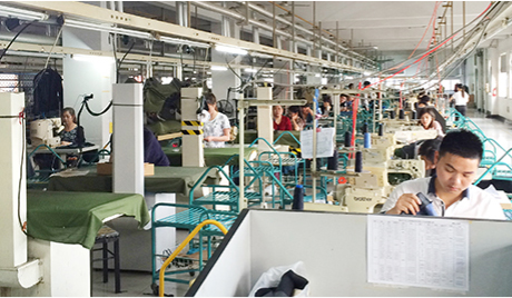 圣巧依職業裝定制 圣巧依職業裝定制