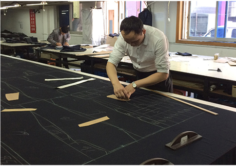 圣巧依職業裝定制 圣巧依職業裝定制