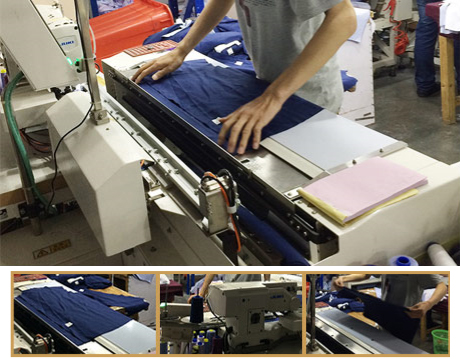 圣巧依職業裝定制 圣巧依職業裝定制