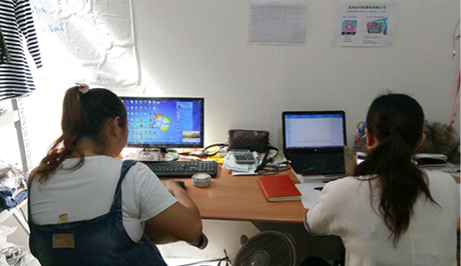 圣巧依服務 圣巧依服務