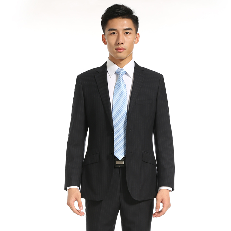 團體男士商務西裝定制 團體男士商務西裝定制