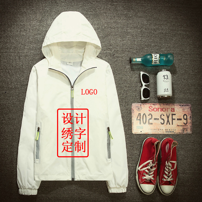 團體防風皮膚衣訂做 團體防風皮膚衣訂做