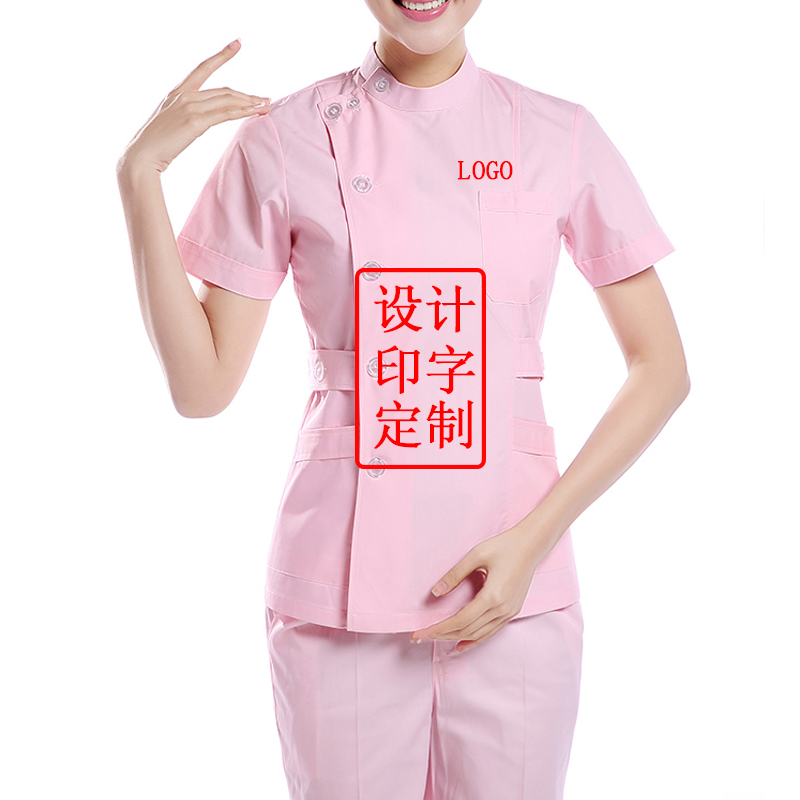 醫院護士工作服定制 醫院護士工作服定制
