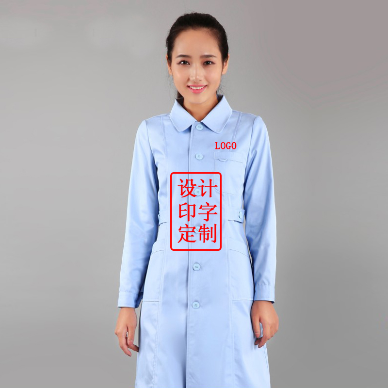 護士裙套裝定制 護士裙套裝定制