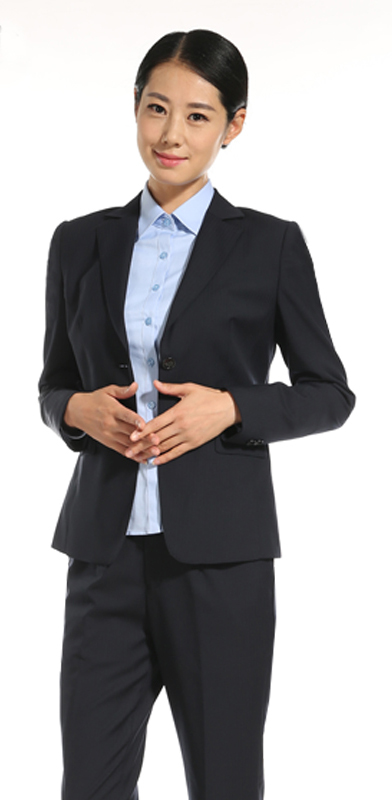 女士西裝定制 女士西裝定制
