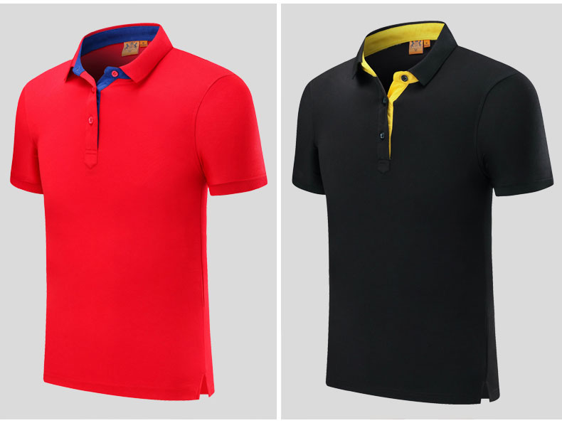 T恤衫生產廠家 T恤衫生產廠家