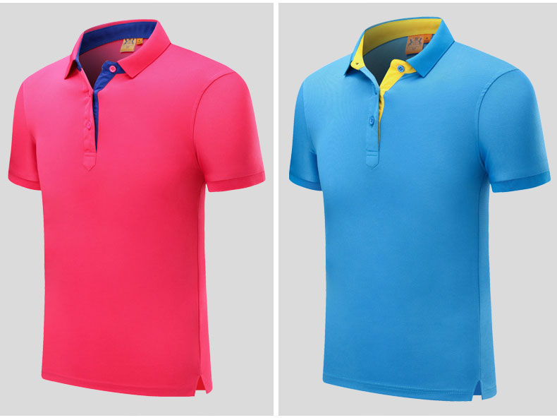 T恤衫生產廠家 T恤衫生產廠家