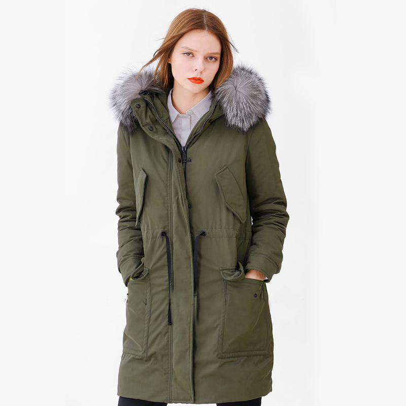 長款羽絨服定制 長款羽絨服定制